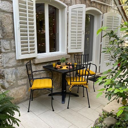 Apartment Mario Dubrovnik Exterior foto