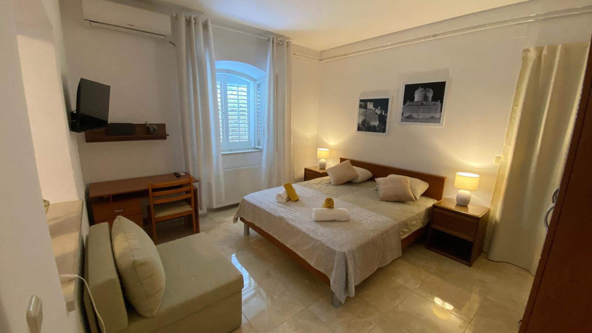 Apartment Mario Dubrovnik Exterior foto